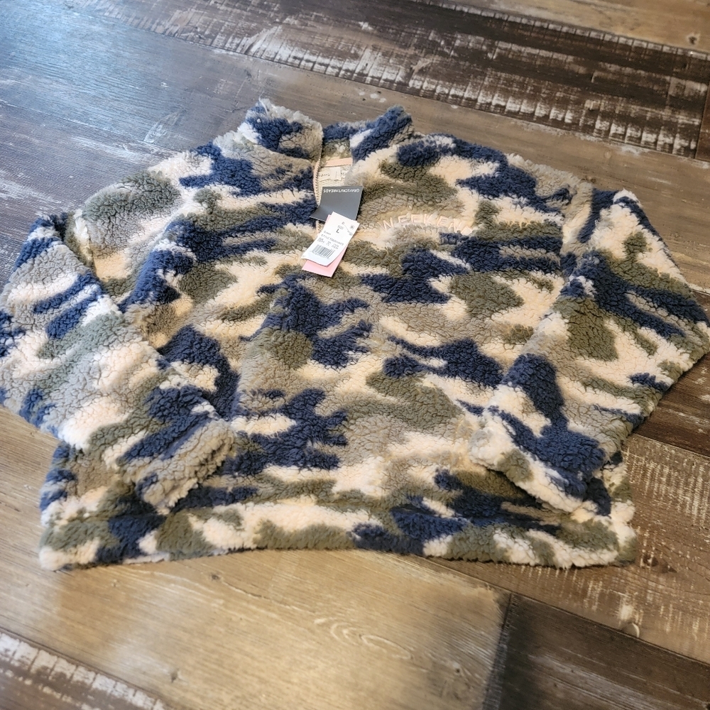 Grayson/threads jacket